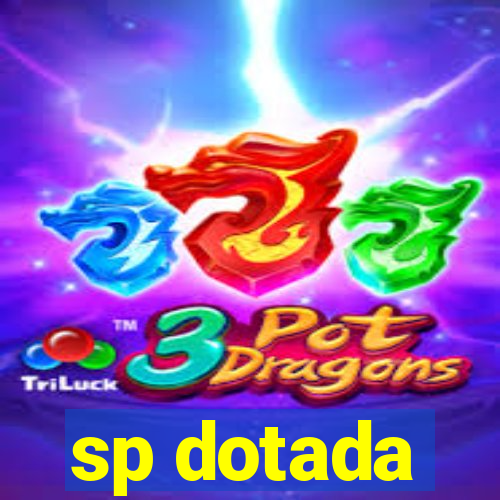 sp dotada
